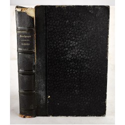 Poesies Morales et Historiques d'Eustache Deschamps